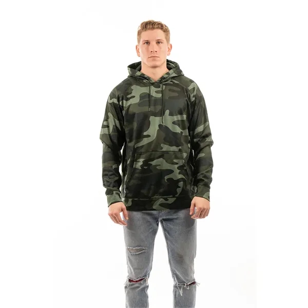 Fleece Pullover... from ASI 89380 Staton Corporate and Casual