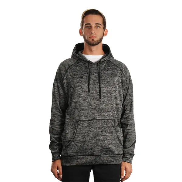 Fleece Pullover... from ASI 89380 Staton Corporate and Casual