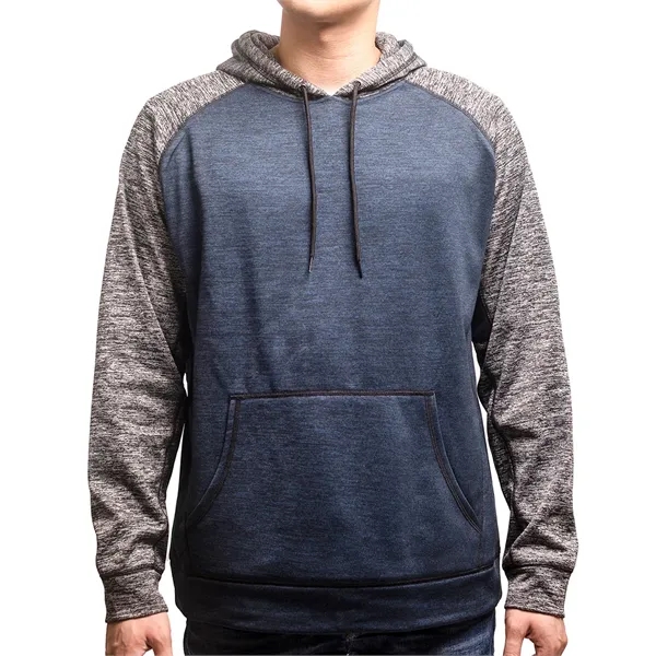 Fleece Pullover... from ASI 89380 Staton Corporate and Casual