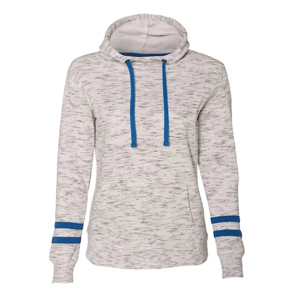 Ladies Melange Fleece Scuba... from ASI 89380 Staton Corporate and Casual