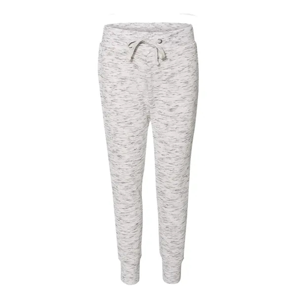 Ladies Melange Fleece Jogger... from ASI 89380 Staton Corporate and Casual