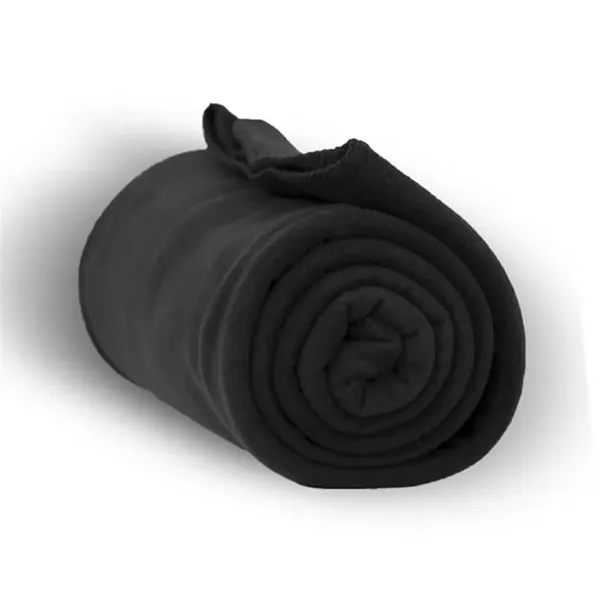 100% polyester anti-pill polar fleece blanket.... from ASI 89380 Staton Corporate and Casual / Staton®