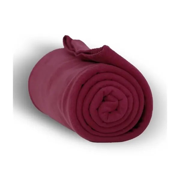 100% polyester anti-pill polar fleece blanket.... from ASI 89380 Staton Corporate and Casual / Staton®