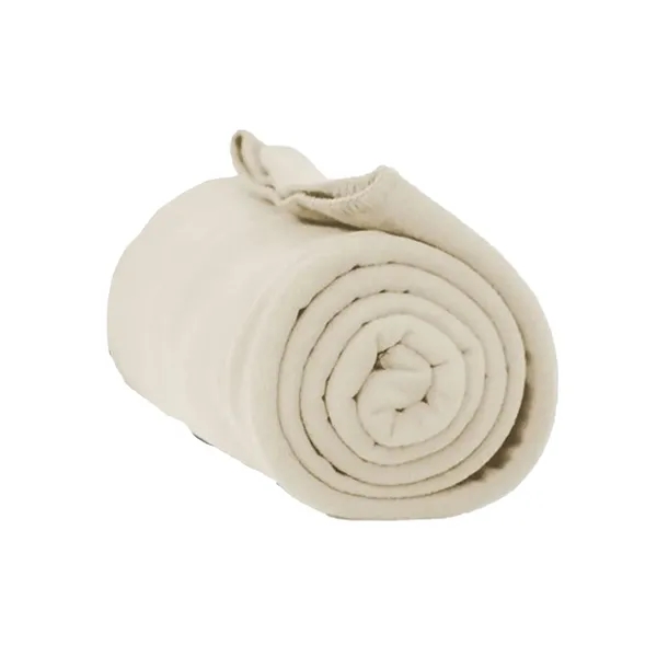 100% polyester anti-pill polar fleece blanket.... from ASI 89380 Staton Corporate and Casual / Staton®