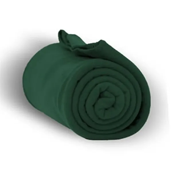 100% polyester anti-pill polar fleece blanket.... from ASI 89380 Staton Corporate and Casual / Staton®