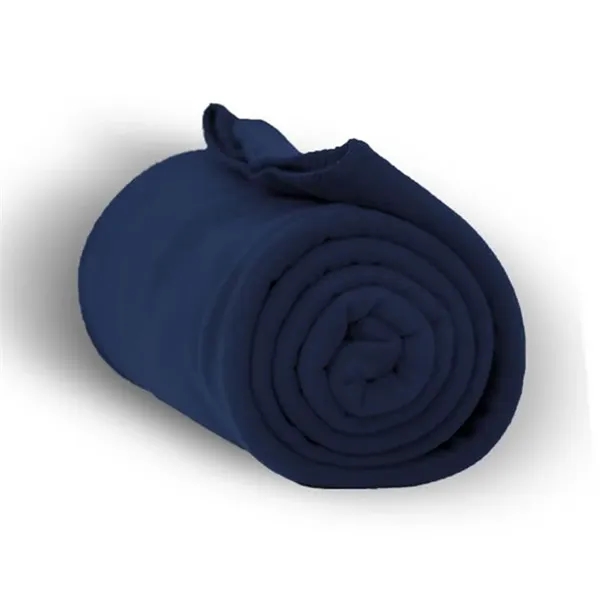 100% polyester anti-pill polar fleece blanket.... from ASI 89380 Staton Corporate and Casual / Staton®
