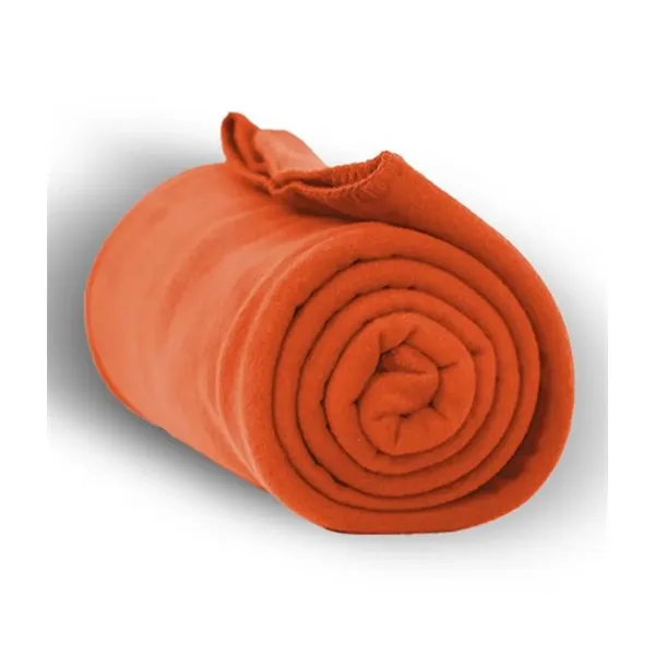100% polyester anti-pill polar fleece blanket.... from ASI 89380 Staton Corporate and Casual / Staton®