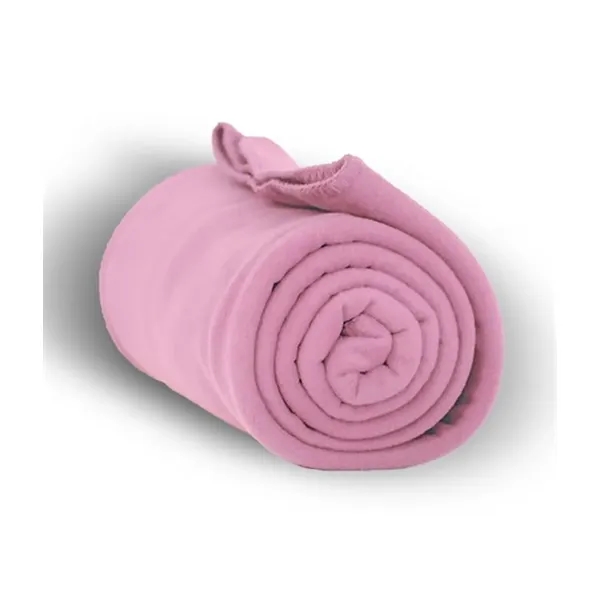 100% polyester anti-pill polar fleece blanket.... from ASI 89380 Staton Corporate and Casual / Staton®