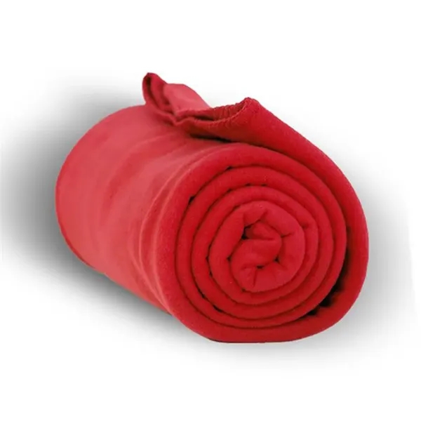100% polyester anti-pill polar fleece blanket.... from ASI 89380 Staton Corporate and Casual / Staton®