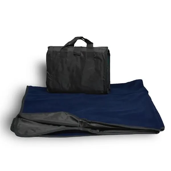Picnic Blanket... from ASI 89380 Staton Corporate and Casual