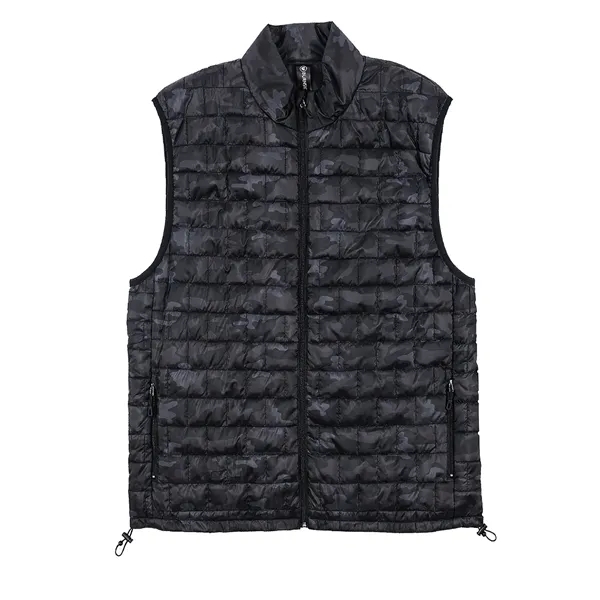 Puffer Vest... from ASI 89380 Staton Corporate and Casual