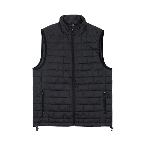 Puffer Vest... from ASI 89380 Staton Corporate and Casual