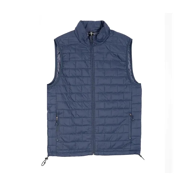 Puffer Vest... from ASI 89380 Staton Corporate and Casual
