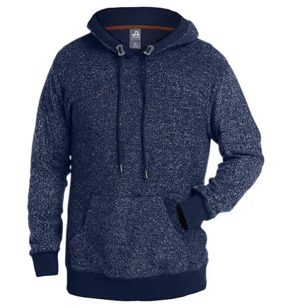 Aspen Fleece Hood... from ASI 89380 Staton Corporate and Casual