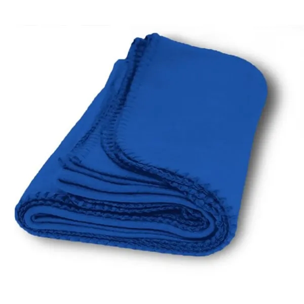 Alpine Fleece Value Fleece Blanket. 6.5 ounce.... from ASI 89380 Staton Corporate and Casual / Staton®