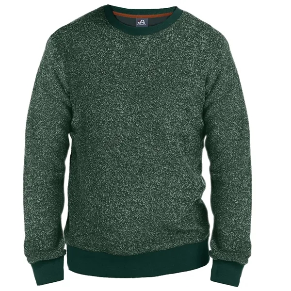 Aspen Fleece Crew... from ASI 89380 Staton Corporate and Casual