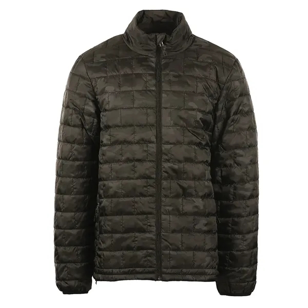 Puffer Jacket... from ASI 89380 Staton Corporate and Casual