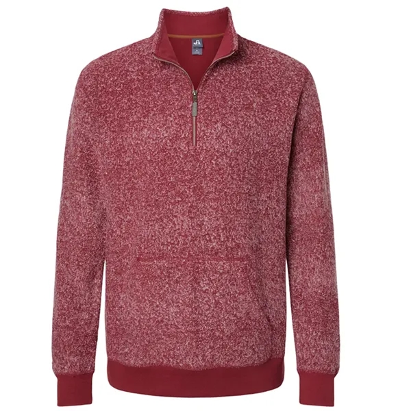 Aspen Fleece 1/4 Zip... from ASI 89380 Staton Corporate and Casual