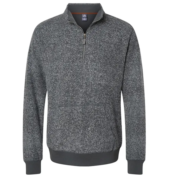 Aspen Fleece 1/4 Zip... from ASI 89380 Staton Corporate and Casual