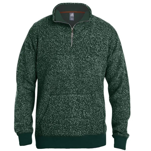 Aspen Fleece 1/4 Zip... from ASI 89380 Staton Corporate and Casual
