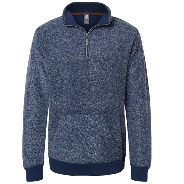 Aspen Fleece 1/4 Zip... from ASI 89380 Staton Corporate and Casual