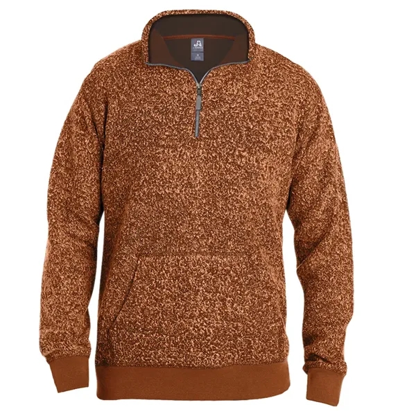 Aspen Fleece 1/4 Zip... from ASI 89380 Staton Corporate and Casual