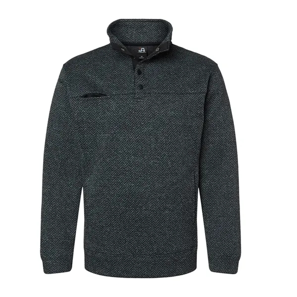 Traverse Snap Pullover... from ASI 89380 Staton Corporate and Casual
