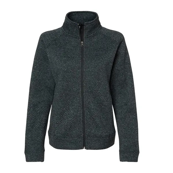 Ladies Traverse Full Zip... from ASI 89380 Staton Corporate and Casual