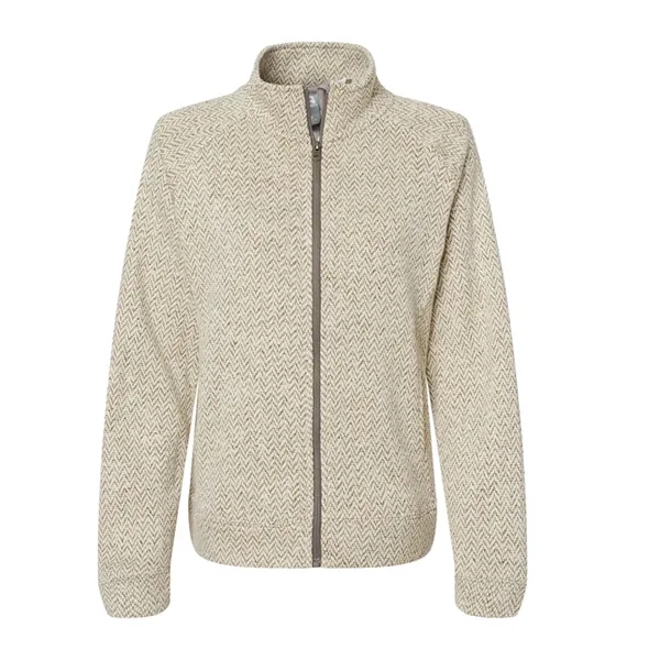 Ladies Traverse Full Zip... from ASI 89380 Staton Corporate and Casual