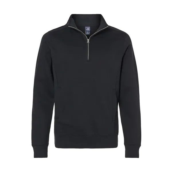 Heavyweight Fleece 1/4 Zip... from ASI 89380 Staton Corporate and Casual