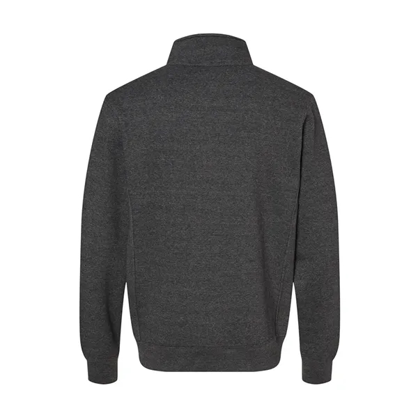 Heavyweight Fleece 1/4 Zip... from ASI 89380 Staton Corporate and Casual