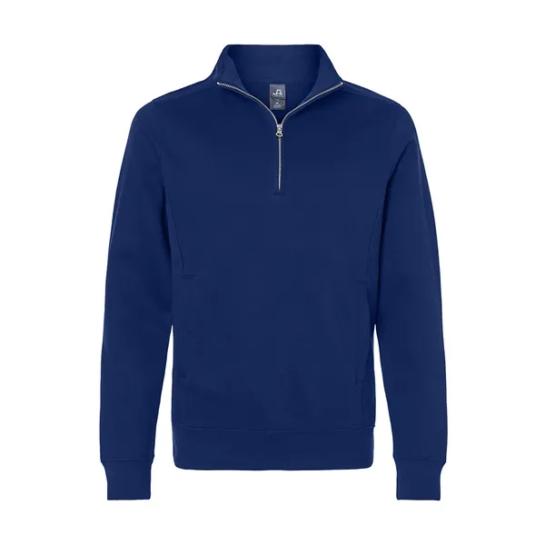 Heavyweight Fleece 1/4 Zip... from ASI 89380 Staton Corporate and Casual