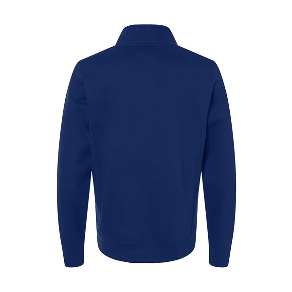 Heavyweight Fleece 1/4 Zip... from ASI 89380 Staton Corporate and Casual