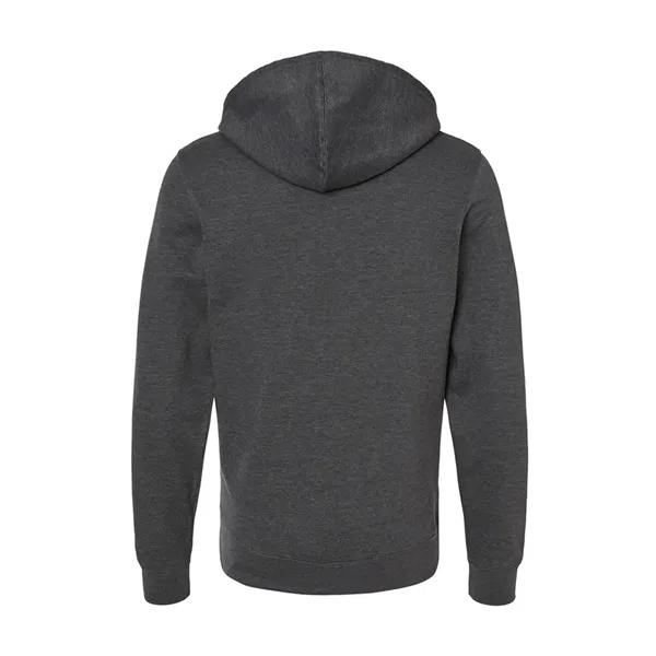 BTB Fleece Hood... from ASI 89380 Staton Corporate and Casual