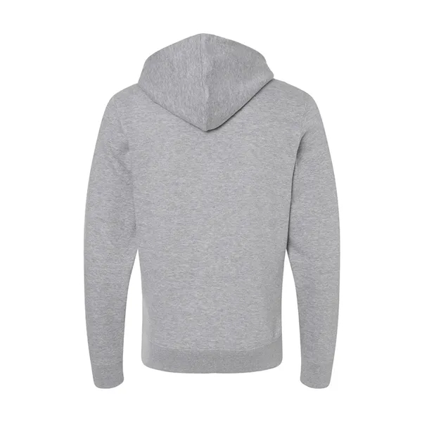 BTB Fleece Hood... from ASI 89380 Staton Corporate and Casual