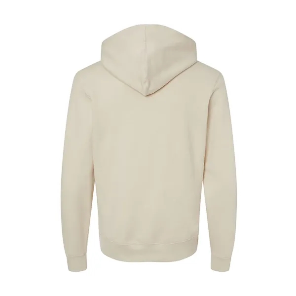 BTB Fleece Hood... from ASI 89380 Staton Corporate and Casual