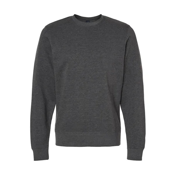 BTB Fleece Crew... from ASI 89380 Staton Corporate and Casual