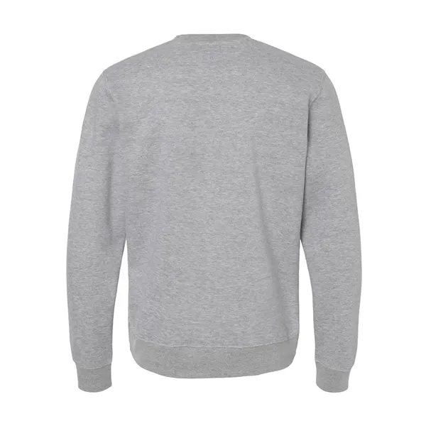 BTB Fleece Crew... from ASI 89380 Staton Corporate and Casual