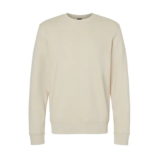 BTB Fleece Crew... from ASI 89380 Staton Corporate and Casual