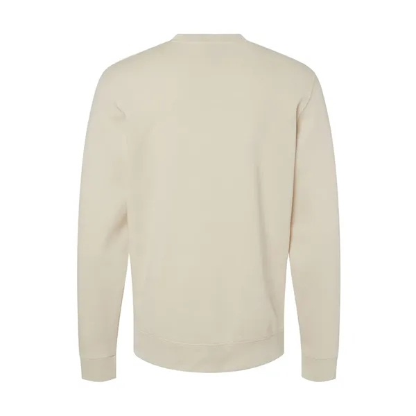 BTB Fleece Crew... from ASI 89380 Staton Corporate and Casual