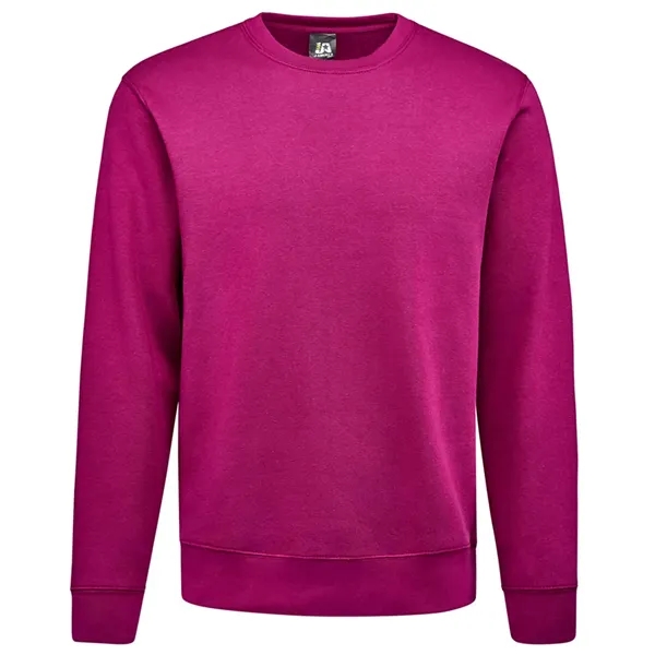 BTB Fleece Crew... from ASI 89380 Staton Corporate and Casual