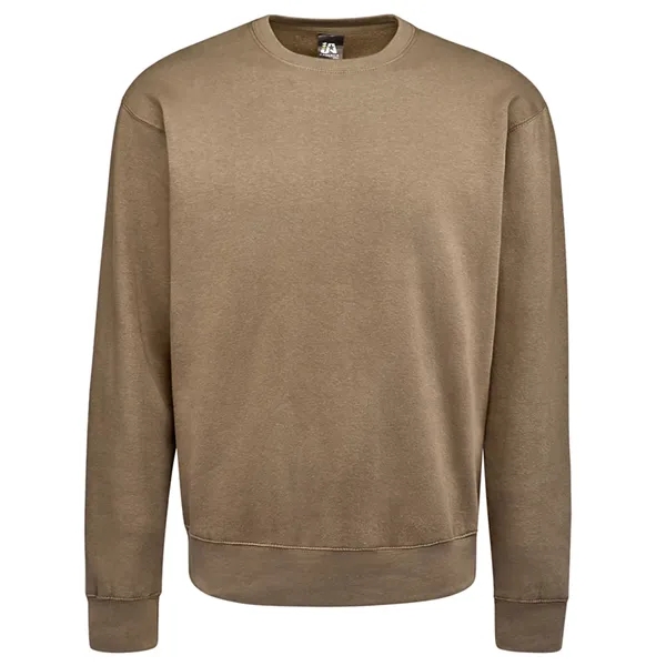 BTB Fleece Crew... from ASI 89380 Staton Corporate and Casual