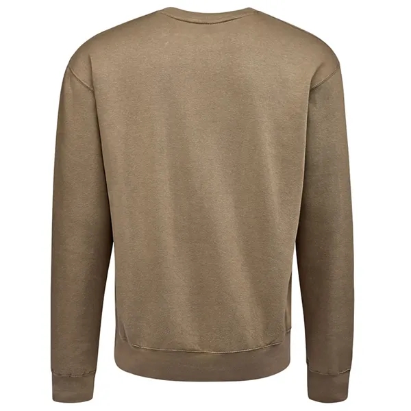 BTB Fleece Crew... from ASI 89380 Staton Corporate and Casual