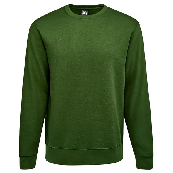 BTB Fleece Crew... from ASI 89380 Staton Corporate and Casual