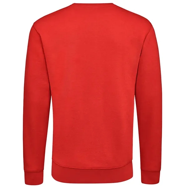 BTB Fleece Crew... from ASI 89380 Staton Corporate and Casual