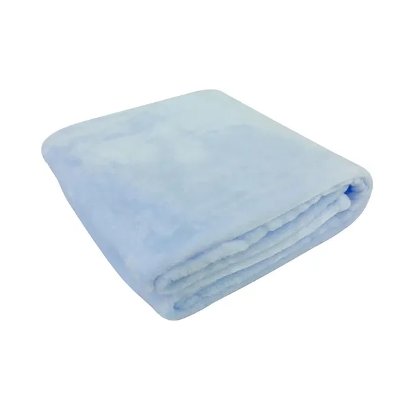 Mink Touch Baby Blanket... from ASI 89380 Staton Corporate and Casual