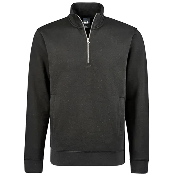 BTB Fleece 1/4 Zip... from ASI 89380 Staton Corporate and Casual