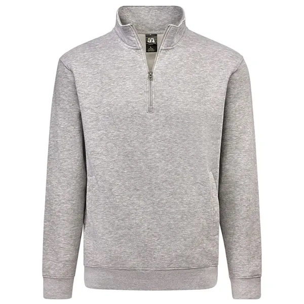 BTB Fleece 1/4 Zip... from ASI 89380 Staton Corporate and Casual