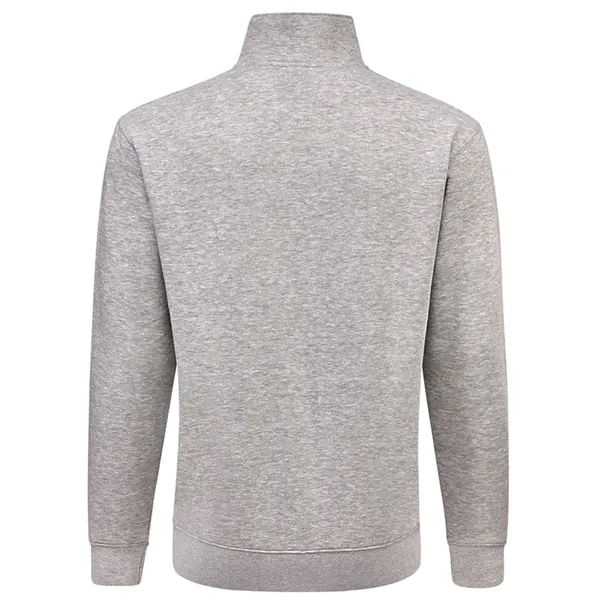 BTB Fleece 1/4 Zip... from ASI 89380 Staton Corporate and Casual