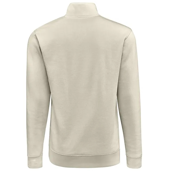 BTB Fleece 1/4 Zip... from ASI 89380 Staton Corporate and Casual